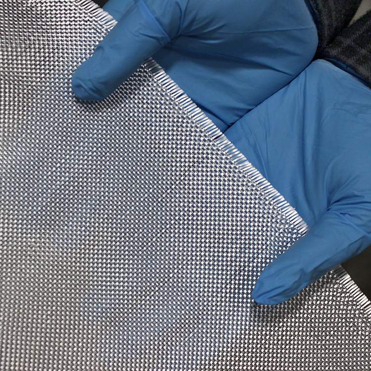 6 oz Fiberglass Fabric Popular for Molded Parts & Repairs